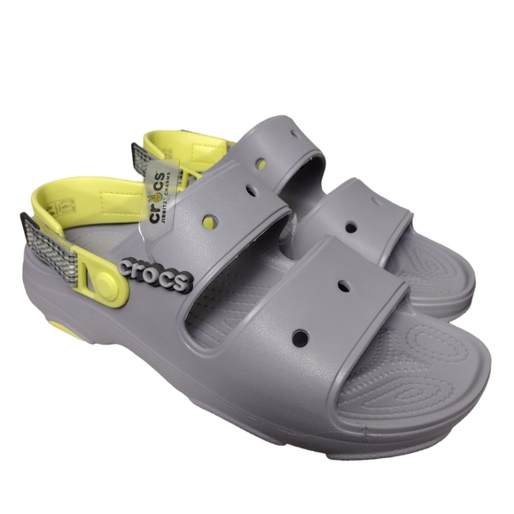 CROC Classic All-Terrain Sandal - Picture 3 of 6